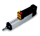 ET Series - Electric Cylinders 